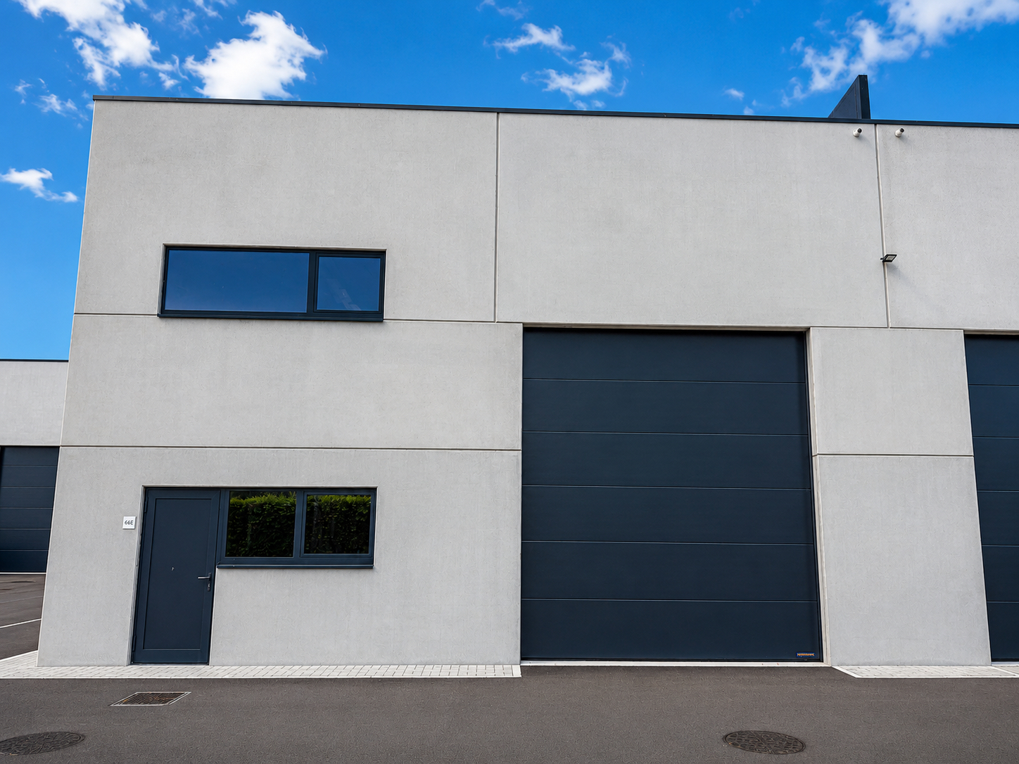 Commercial for sale in Eeklo - photo 1