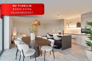 Apartment for sale in Halen