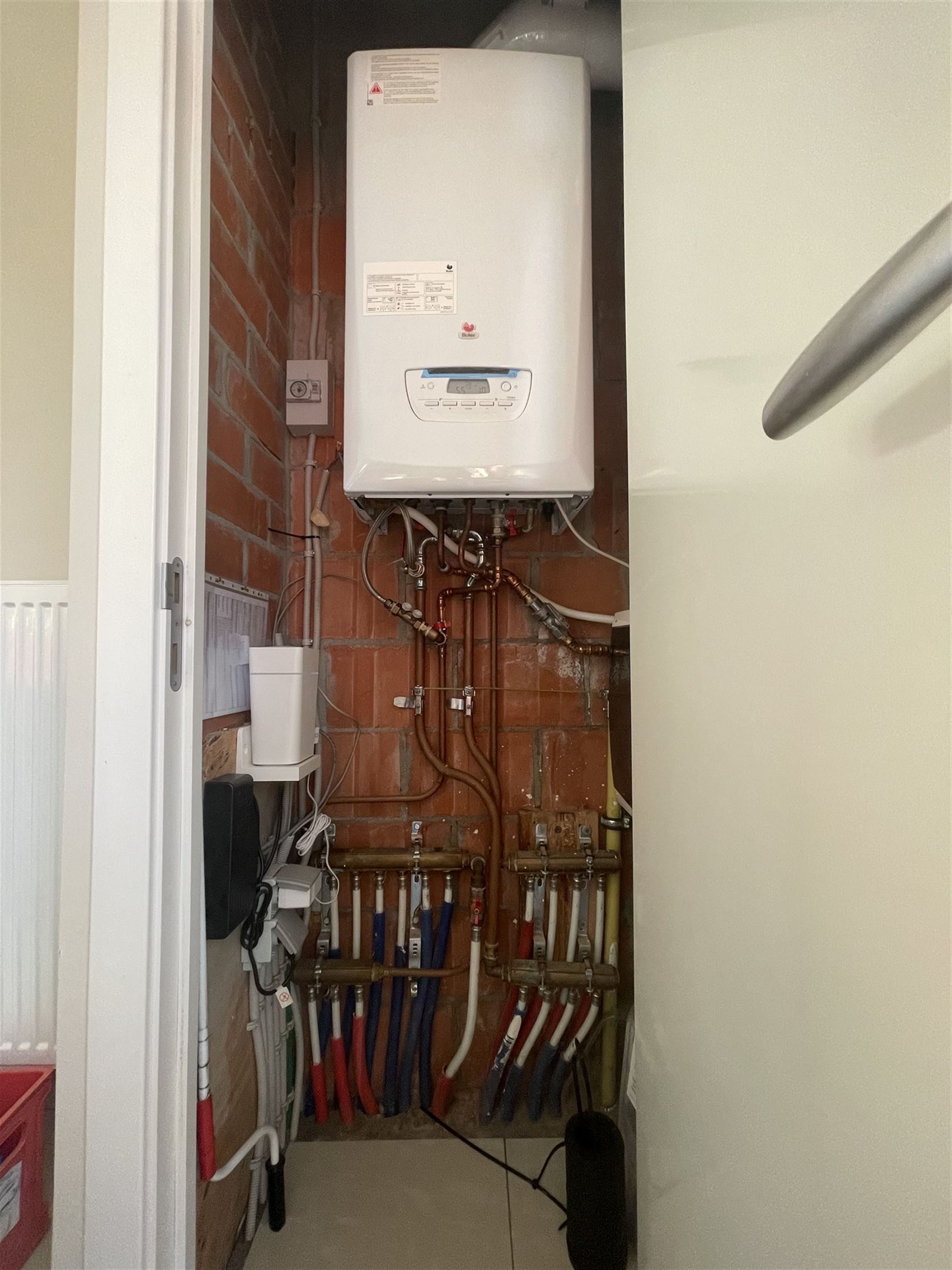 Gezellig appartement te huur in Baasrode - foto 5