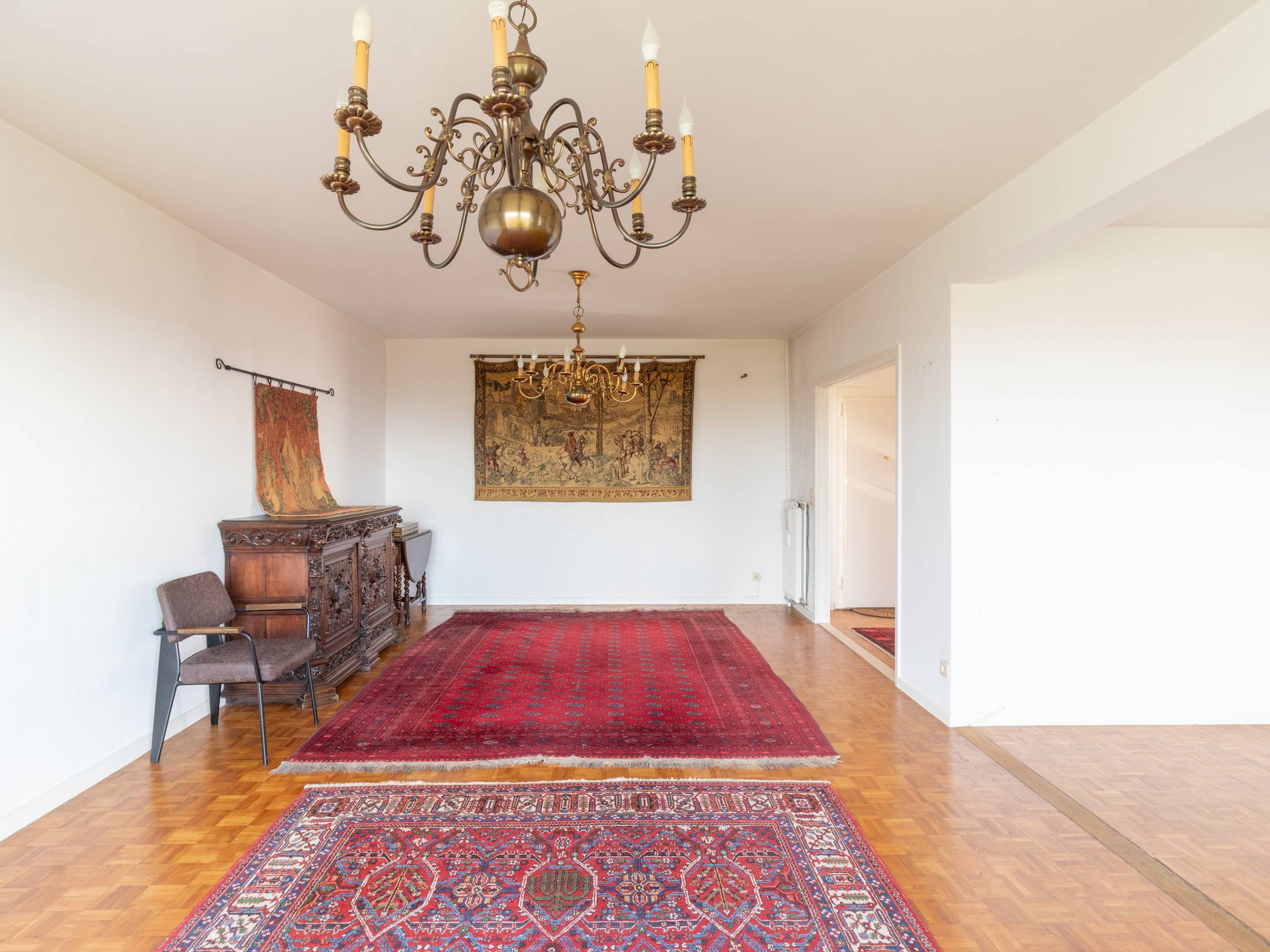 Appartement à vendre à Merksem avec 2 chambres - photo 5