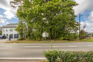 Land for sale in Zoersel