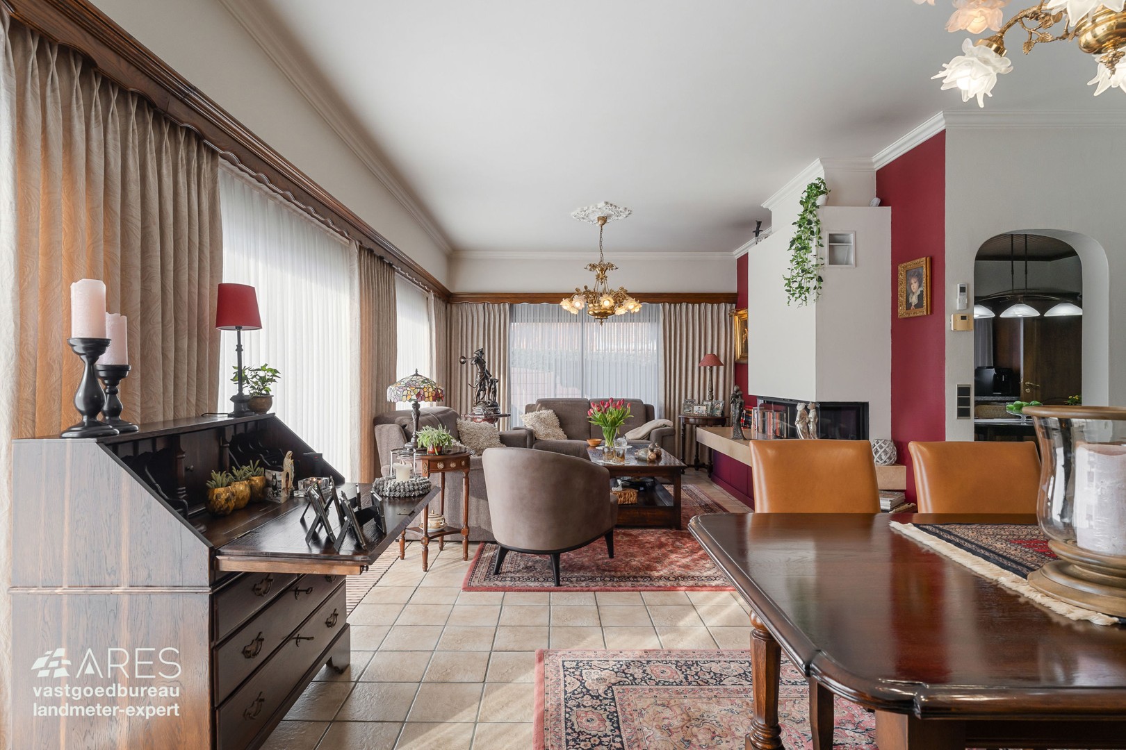 Charmante gezinswoning met 3 slaapkamers en een verrassende ‘mancave’ - foto 5