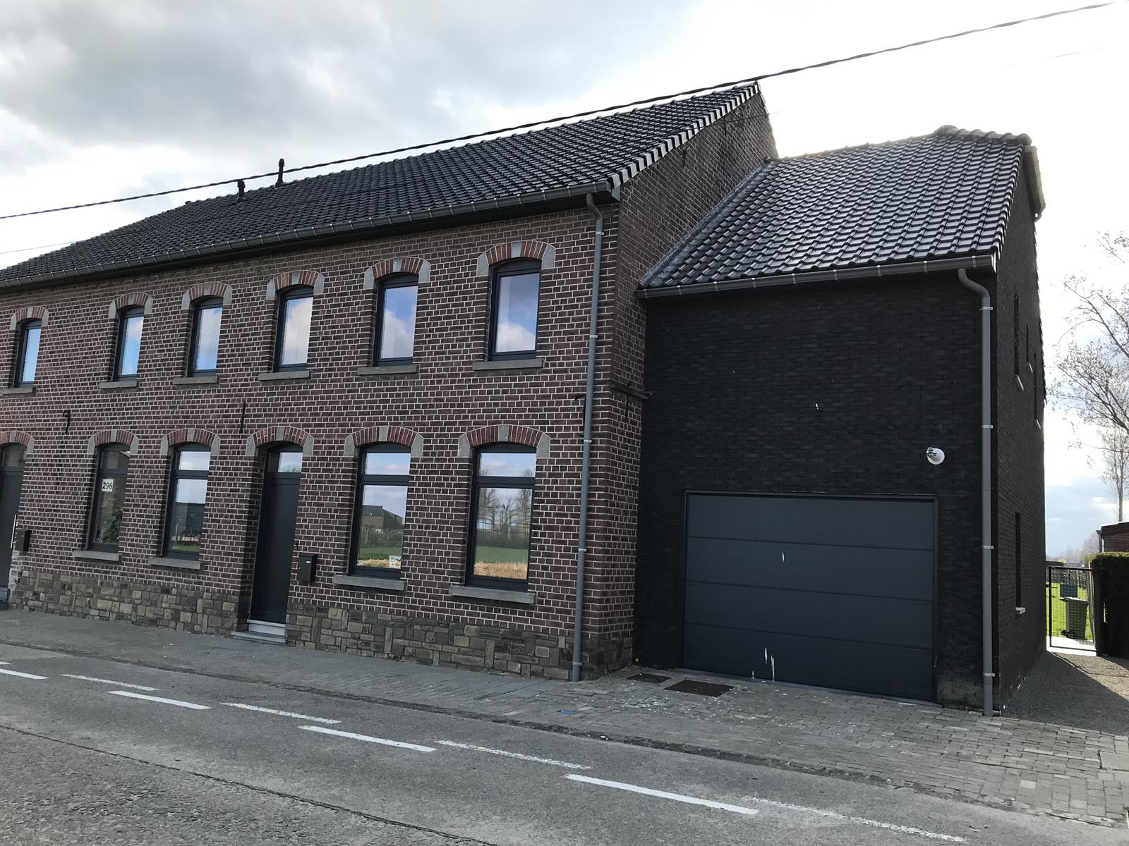 Woning in Oplinter
