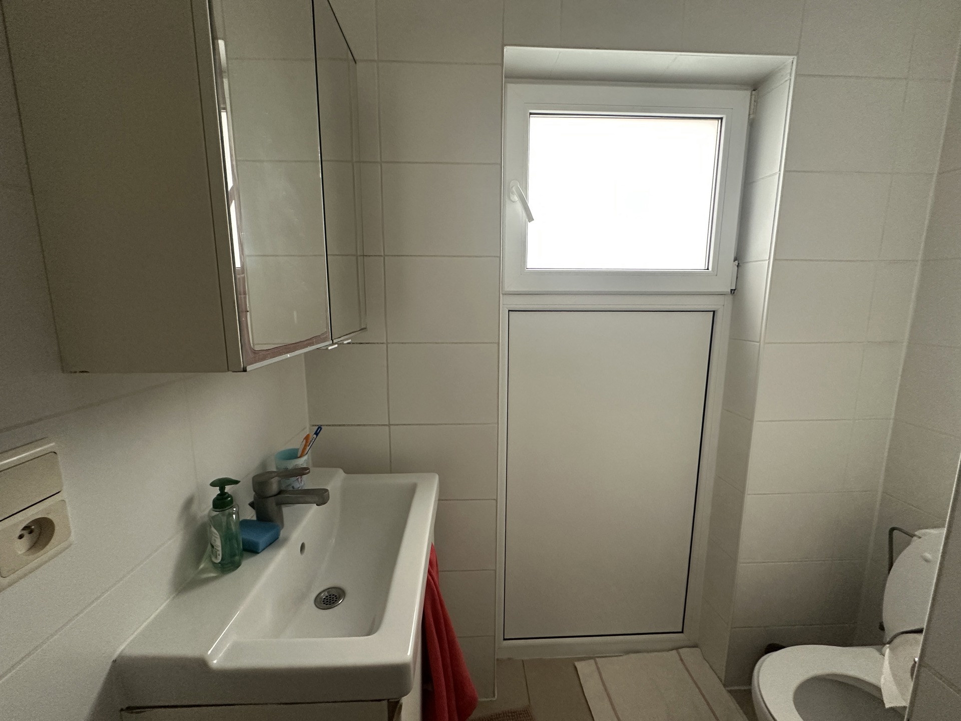 Praktijk/handelsruimte te centrum Denderleeuw - foto 4