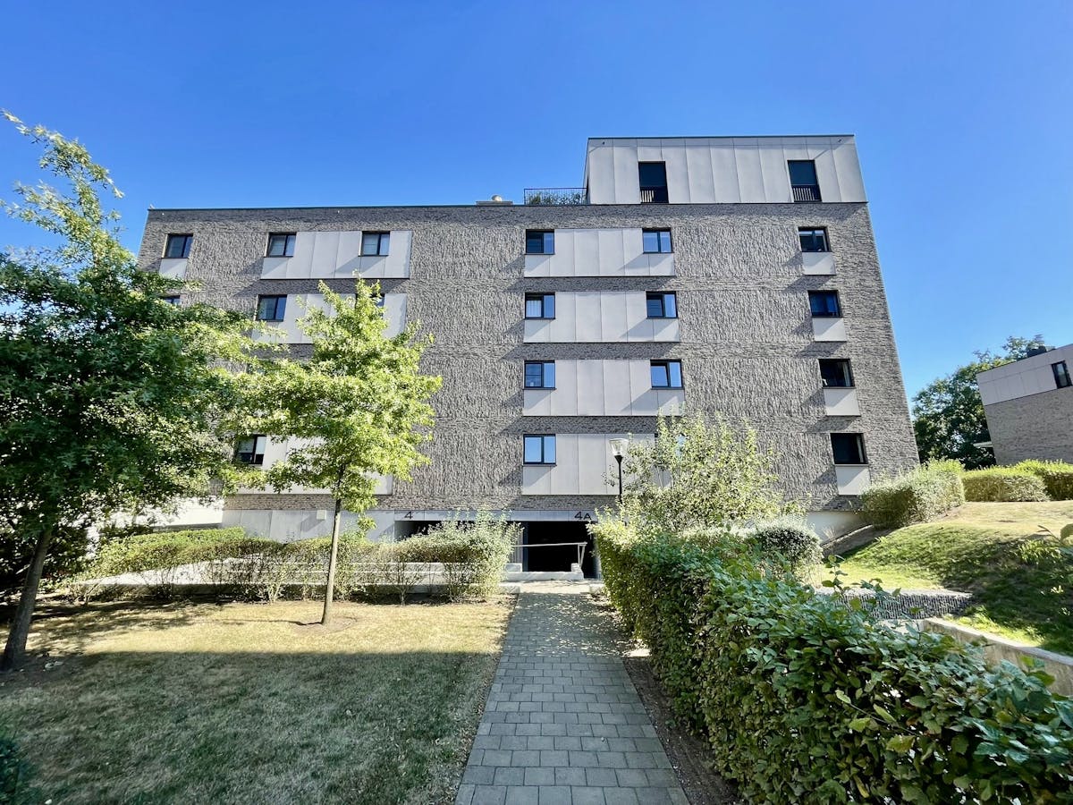 Appartement in Hasselt