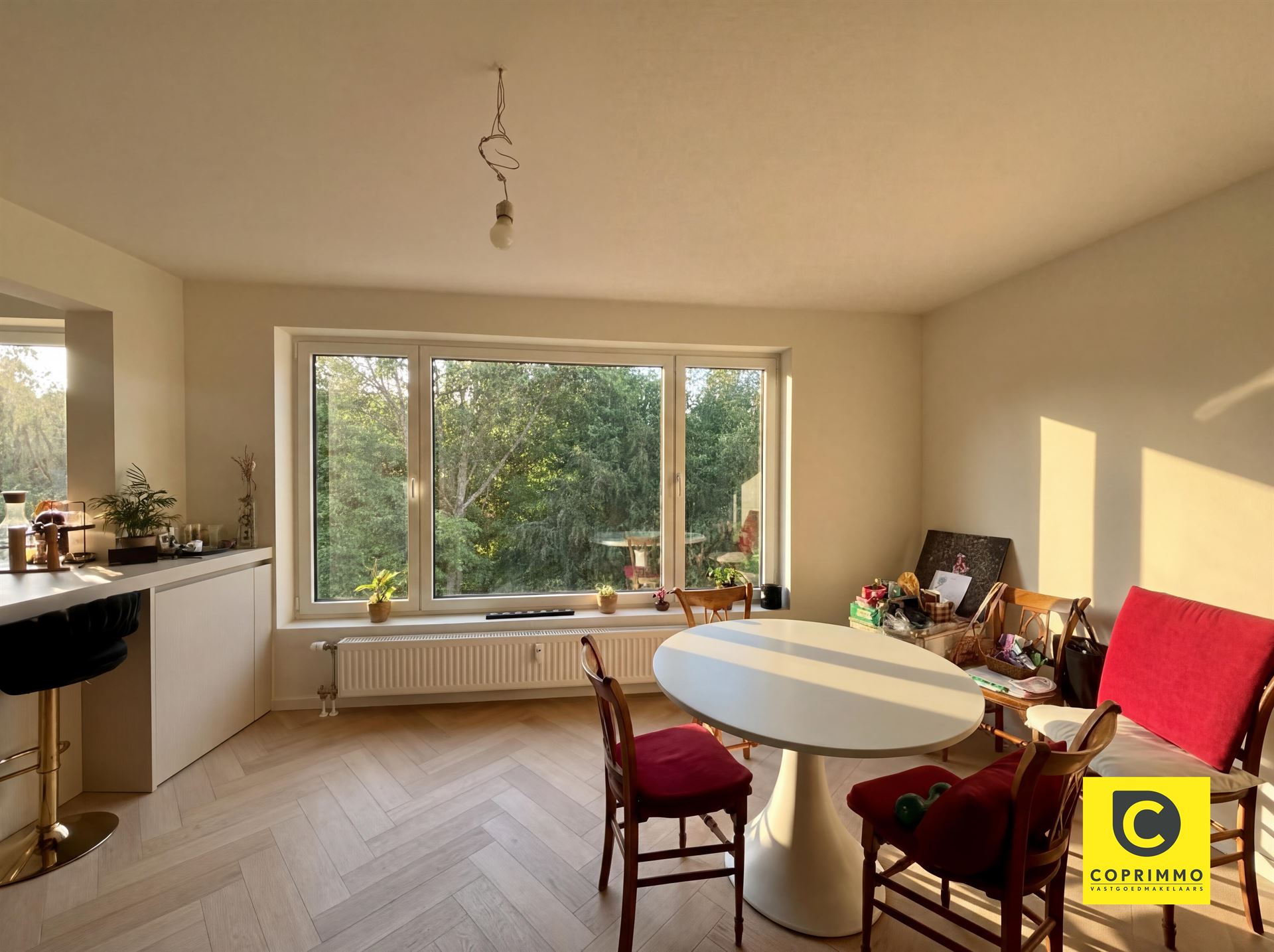 Recent vernieuwd 3slp app met terras! - foto 4