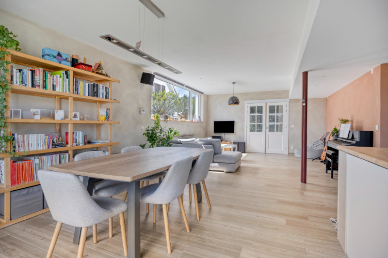 Energiezuinige woning met 4 slaapkamers - foto 4