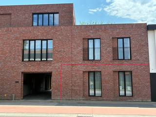 Appartement à vendre à Alost
