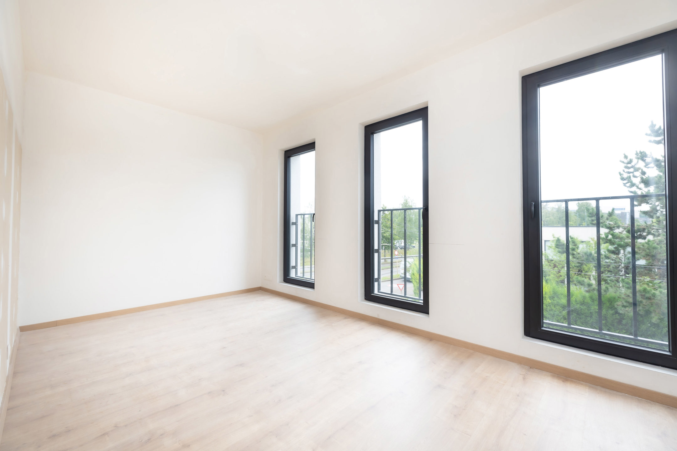 Apartment for sale in Evere with 3 bedrooms - photo 5