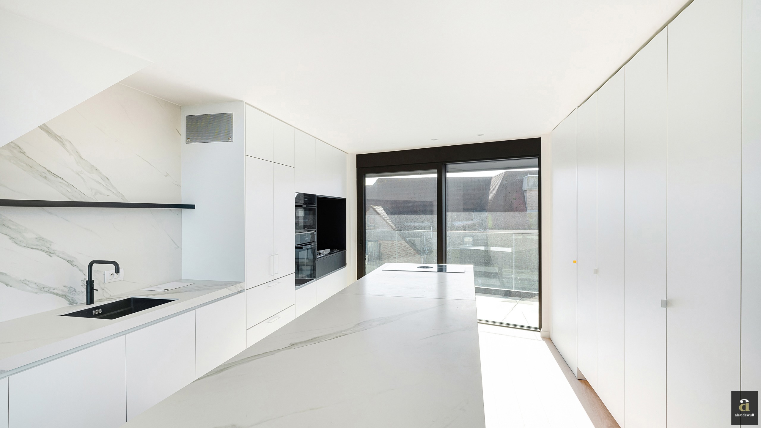 Apartment for sale in Knokke-Heist with 3 bedrooms - photo 5