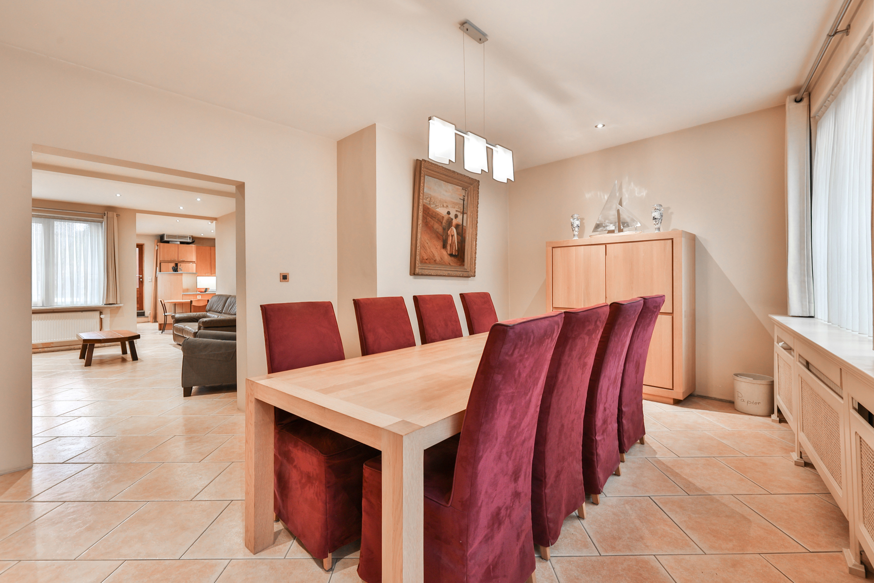 Veelzijdige meergezinswoning met massa’s potentieel - foto 4