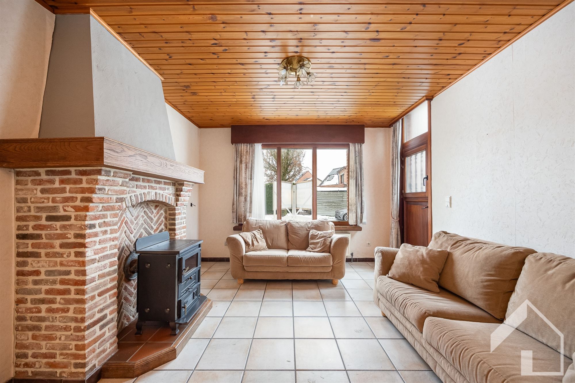 Op te frissen woning op top locatie! - foto 3