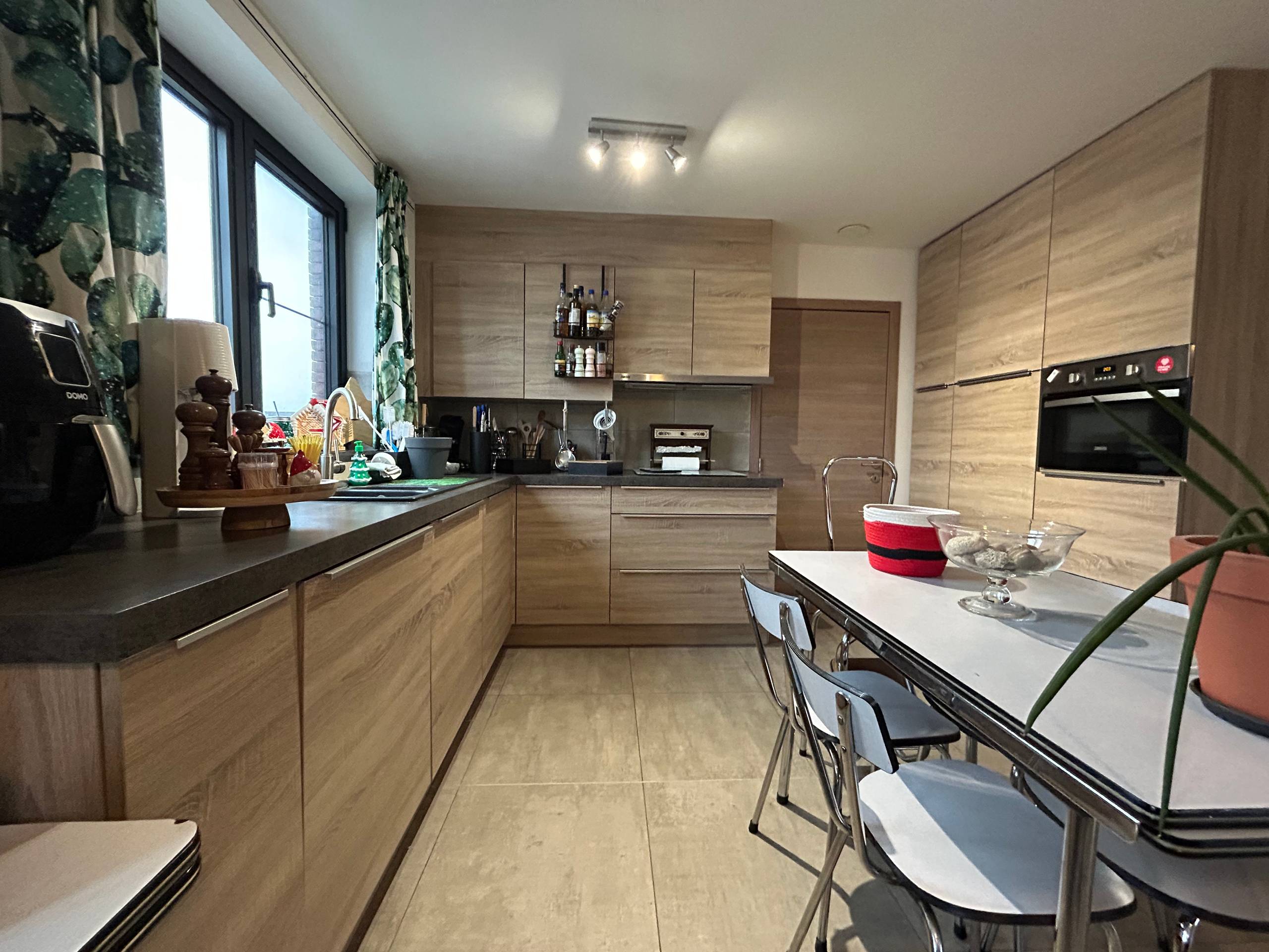 Apartment for sale in Begijnendijk with 2 bedrooms - photo 5