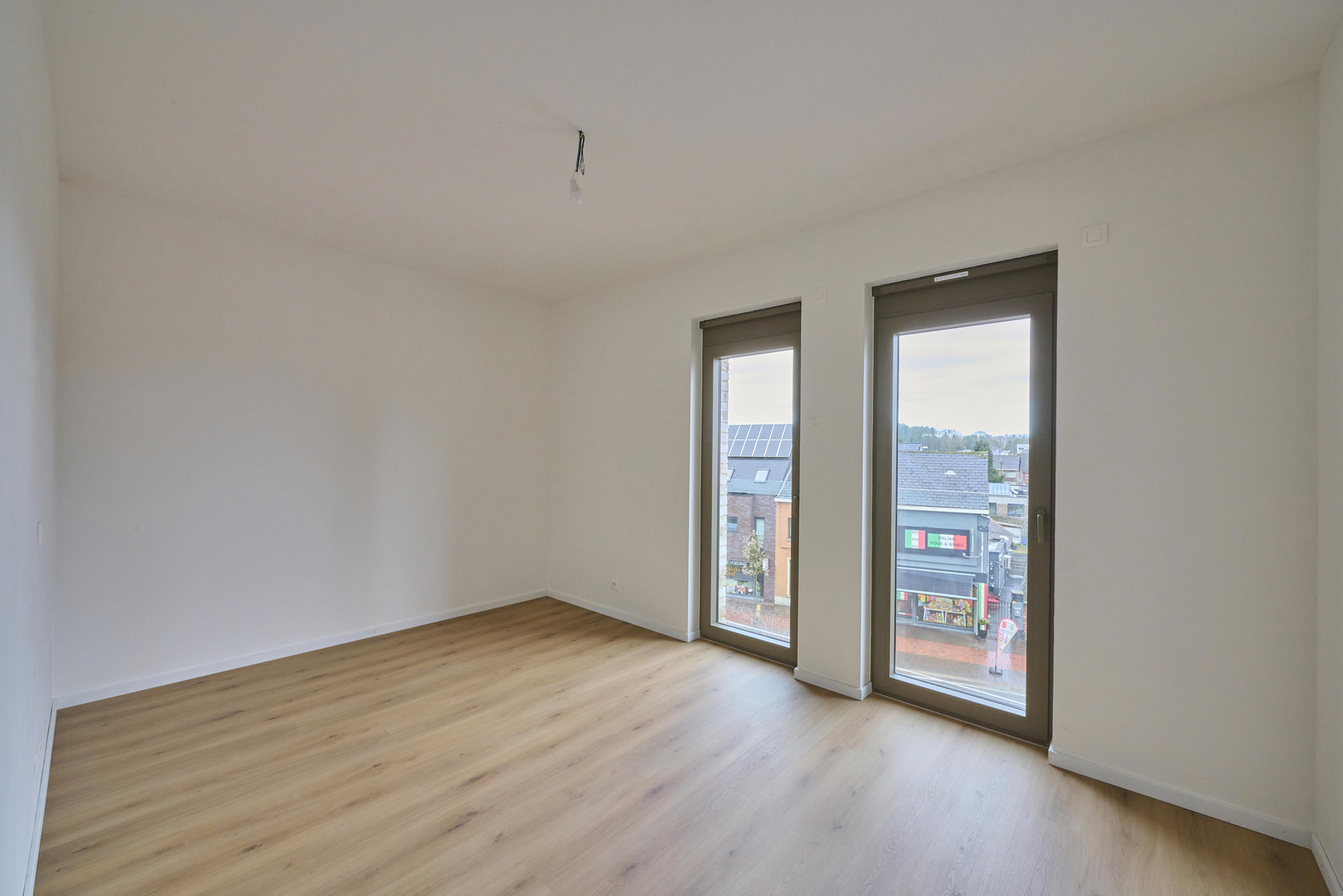 Apartment for rent in Herselt with 2 bedrooms - photo 4