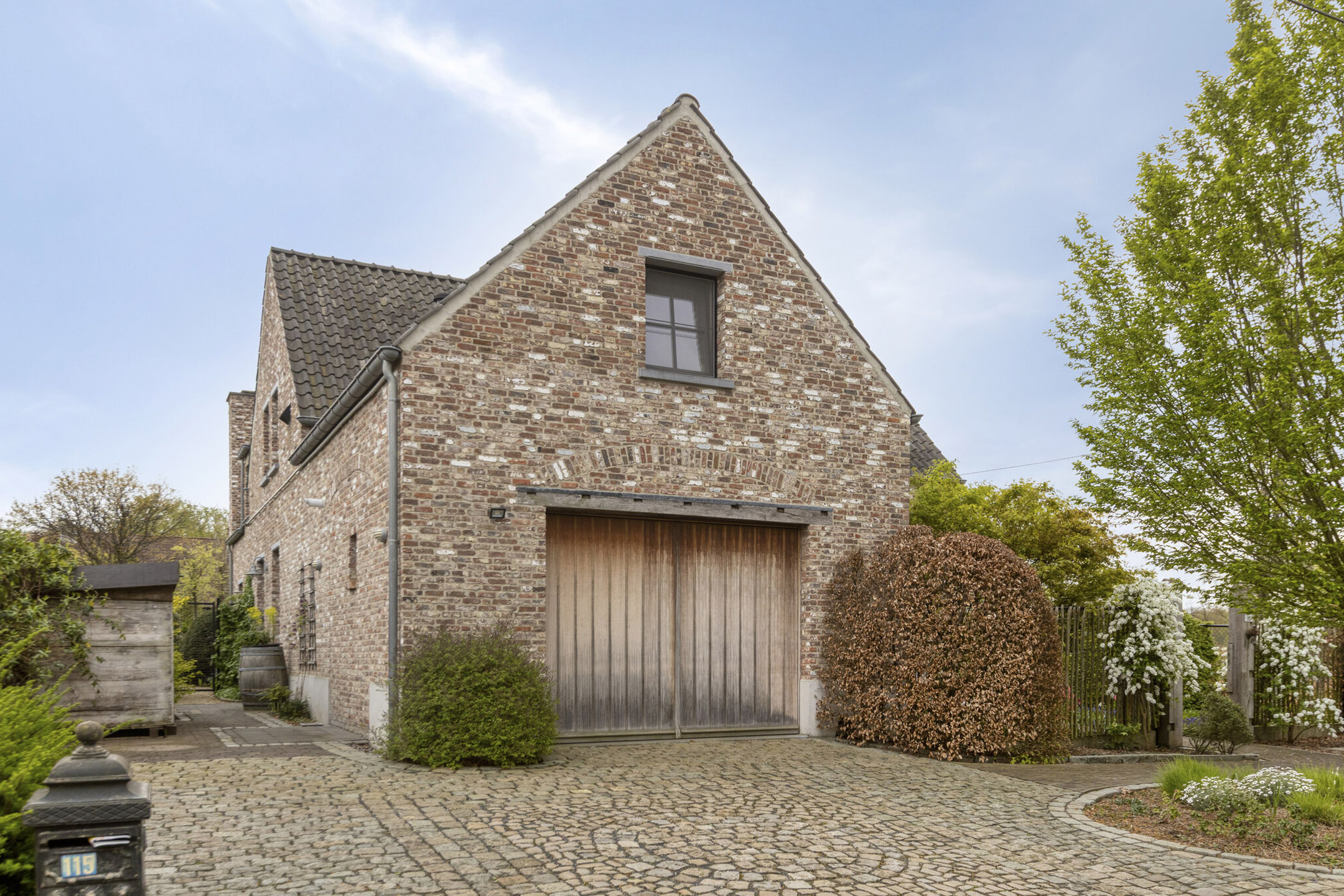 Villa met 2 slaapkamers en zwemvijver te koop Scherpenheuvel - foto 4