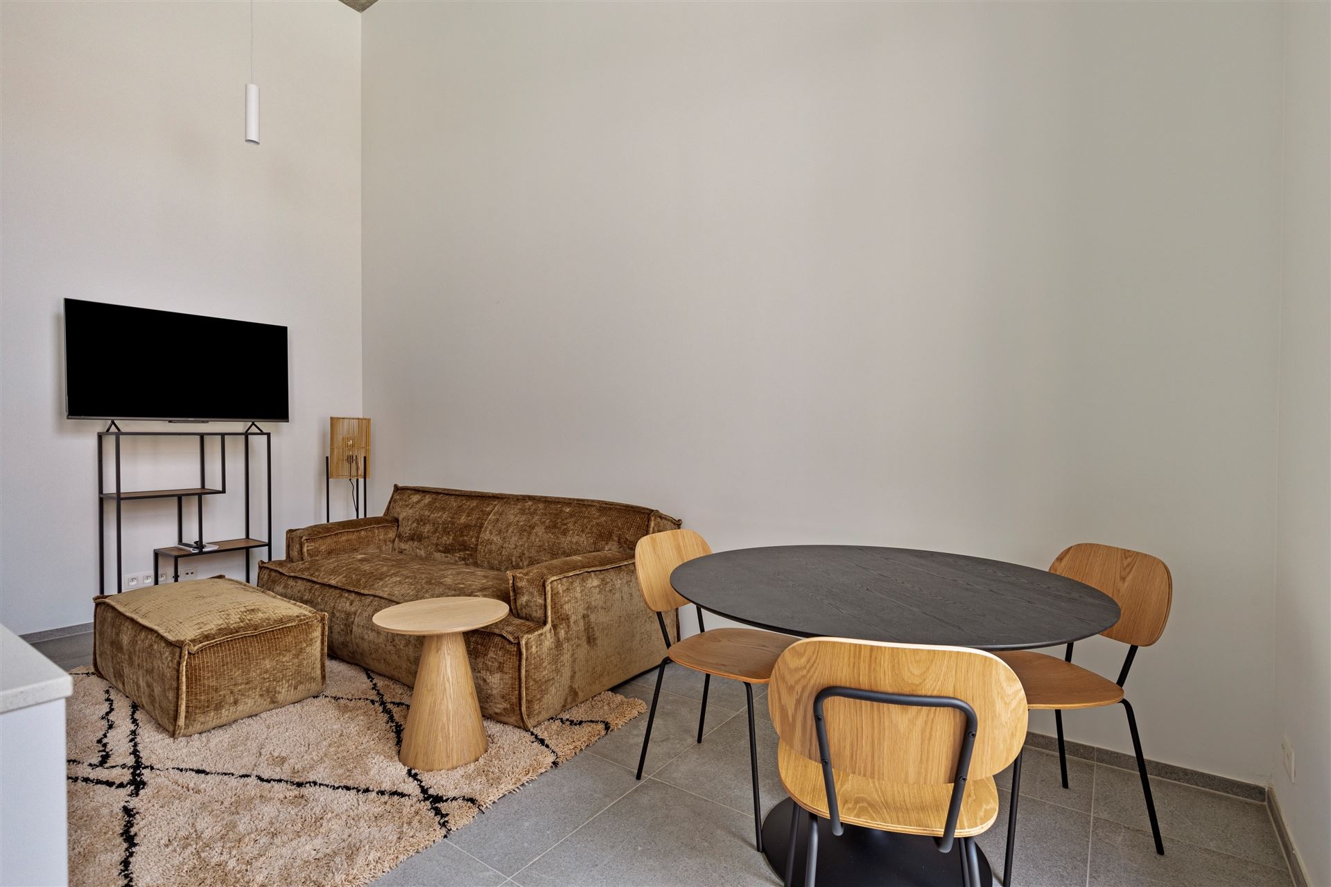 Maison à louer à Anvers avec 2 chambres - photo 5