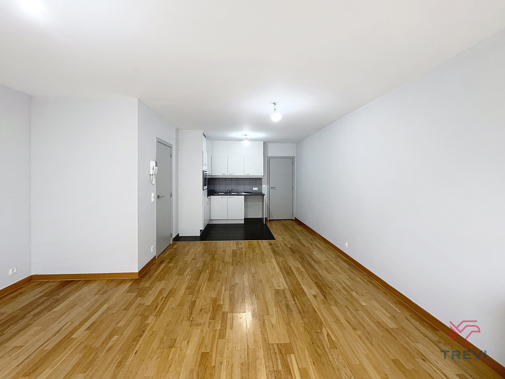 Mooi appartement met 1 slaapkamer  - foto 2