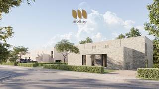 Maison à vendre à Diest