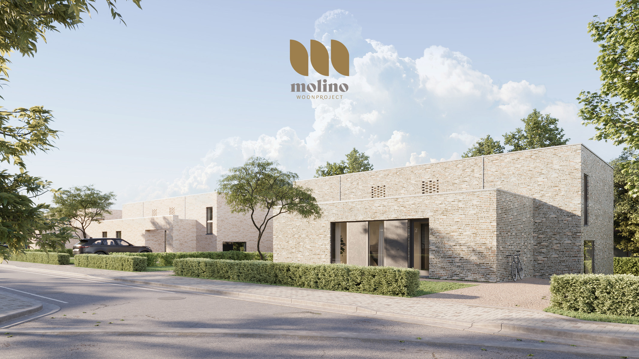 Maison à vendre à Diest avec 3 chambres - photo 1