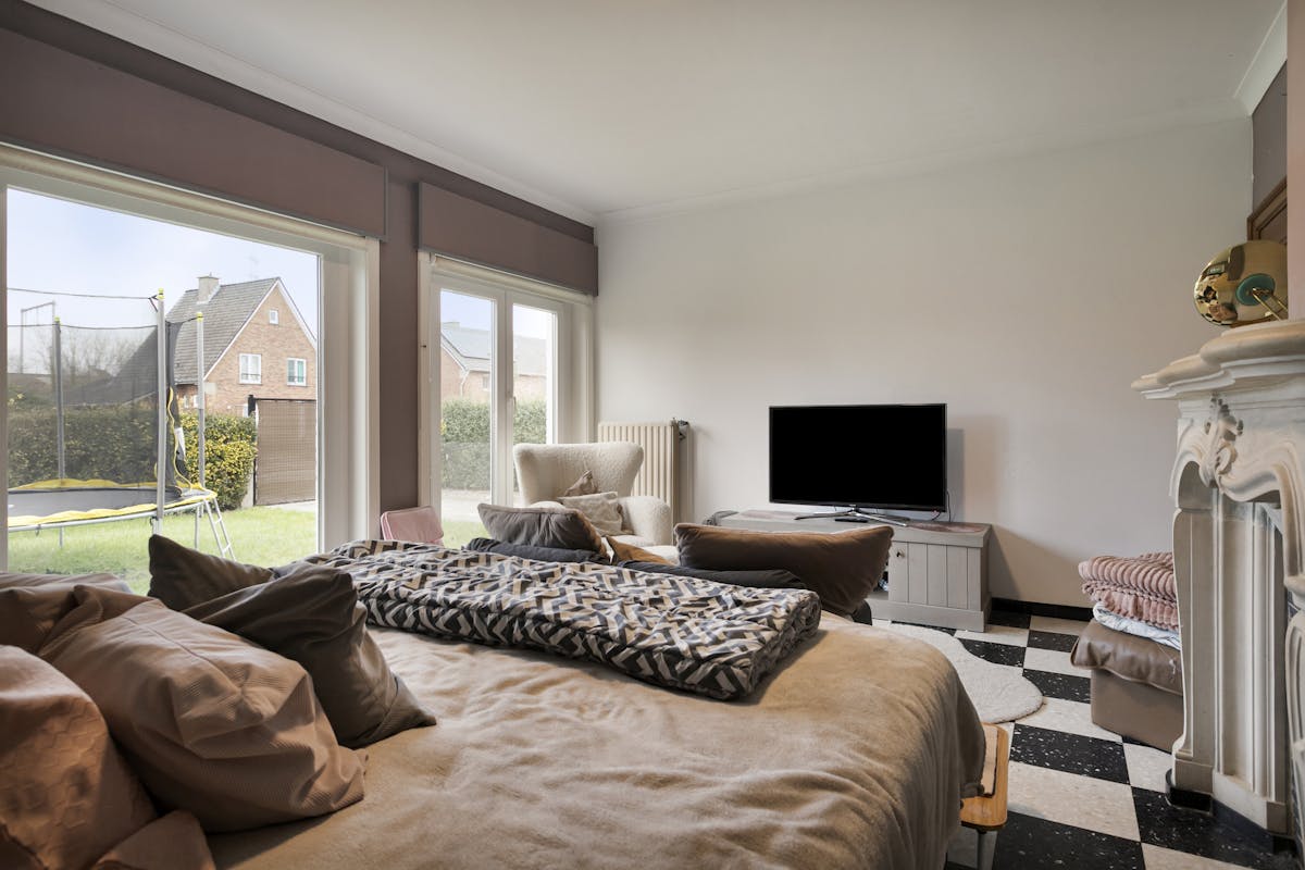 Charmante woning met 4 slaapkamers te koop in Oudenaarde - foto 5