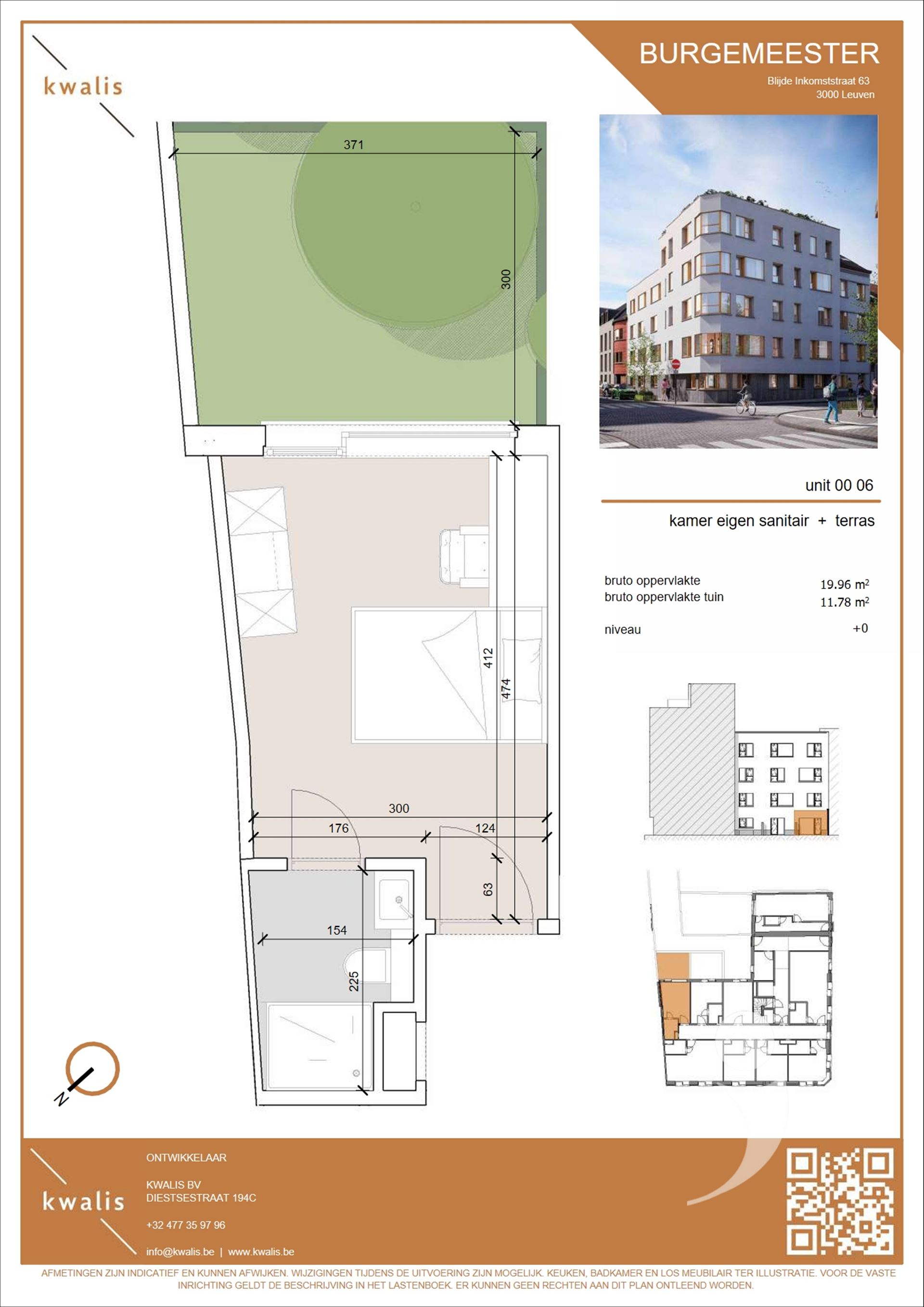 Project te koop in Leuven - foto 2