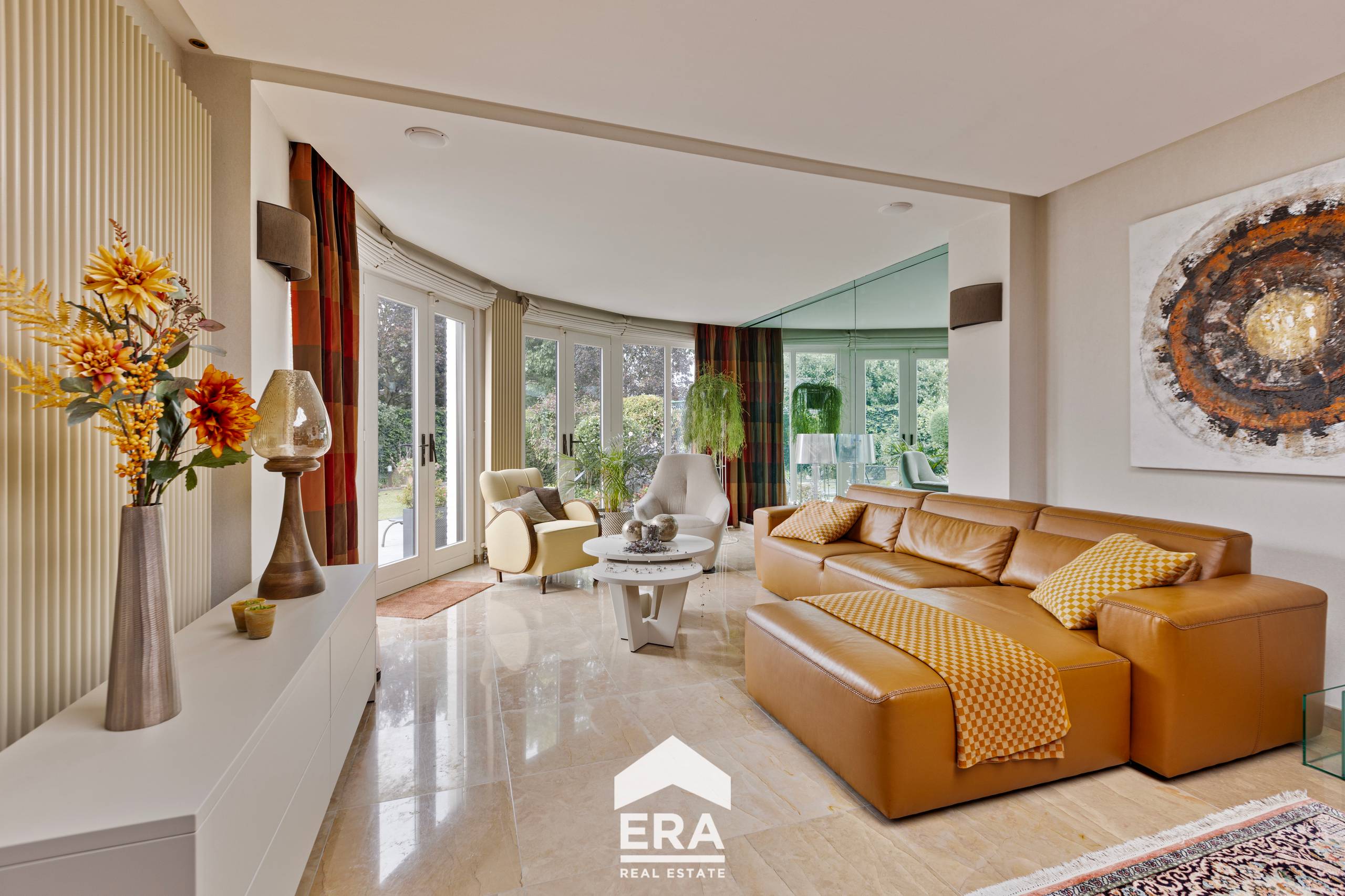 Karaktervolle ruime "kangoeroe"woning in Gruitrode - foto 5