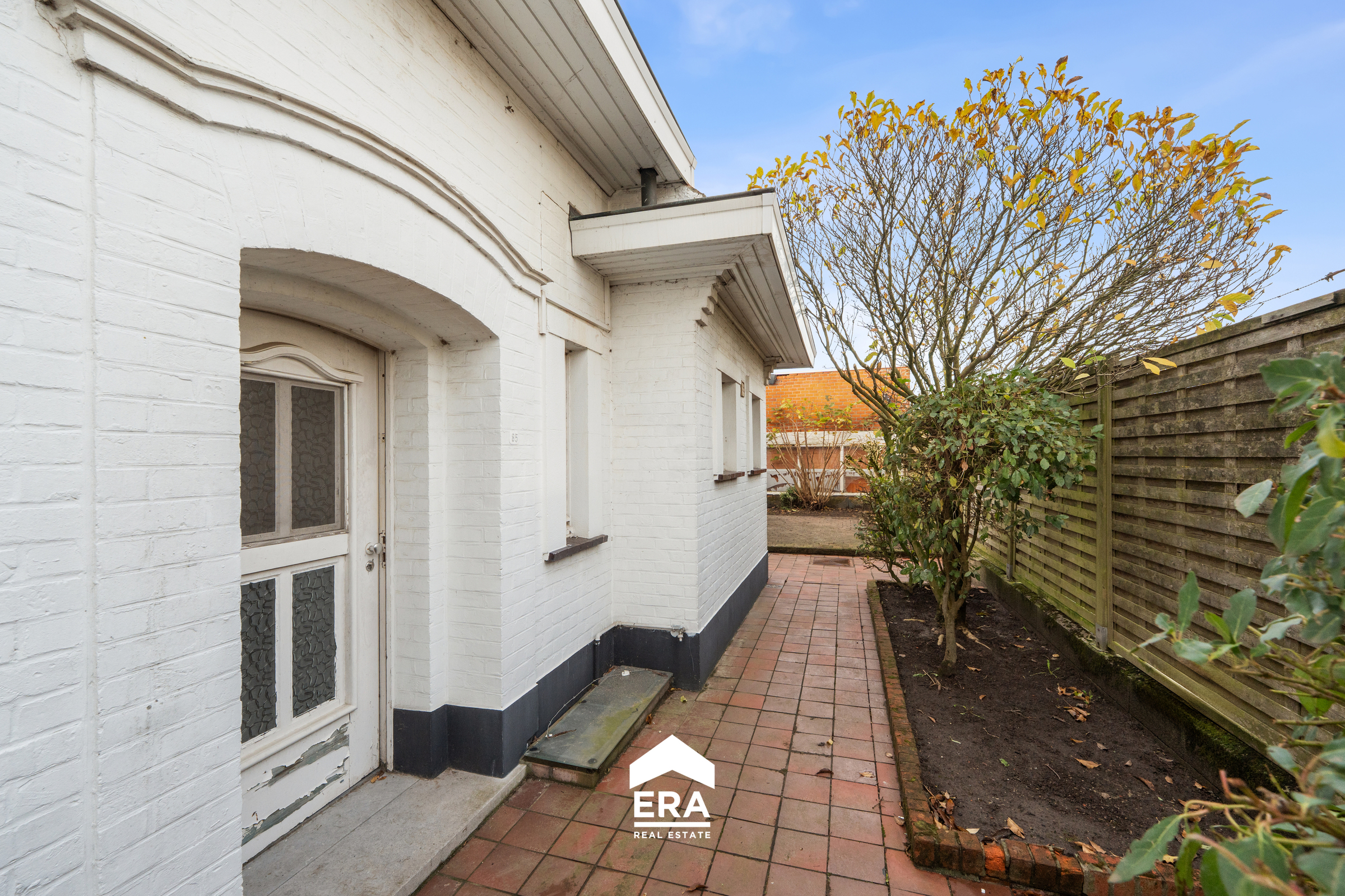 Maison à vendre à Koolskamp avec 4 chambres - photo 3