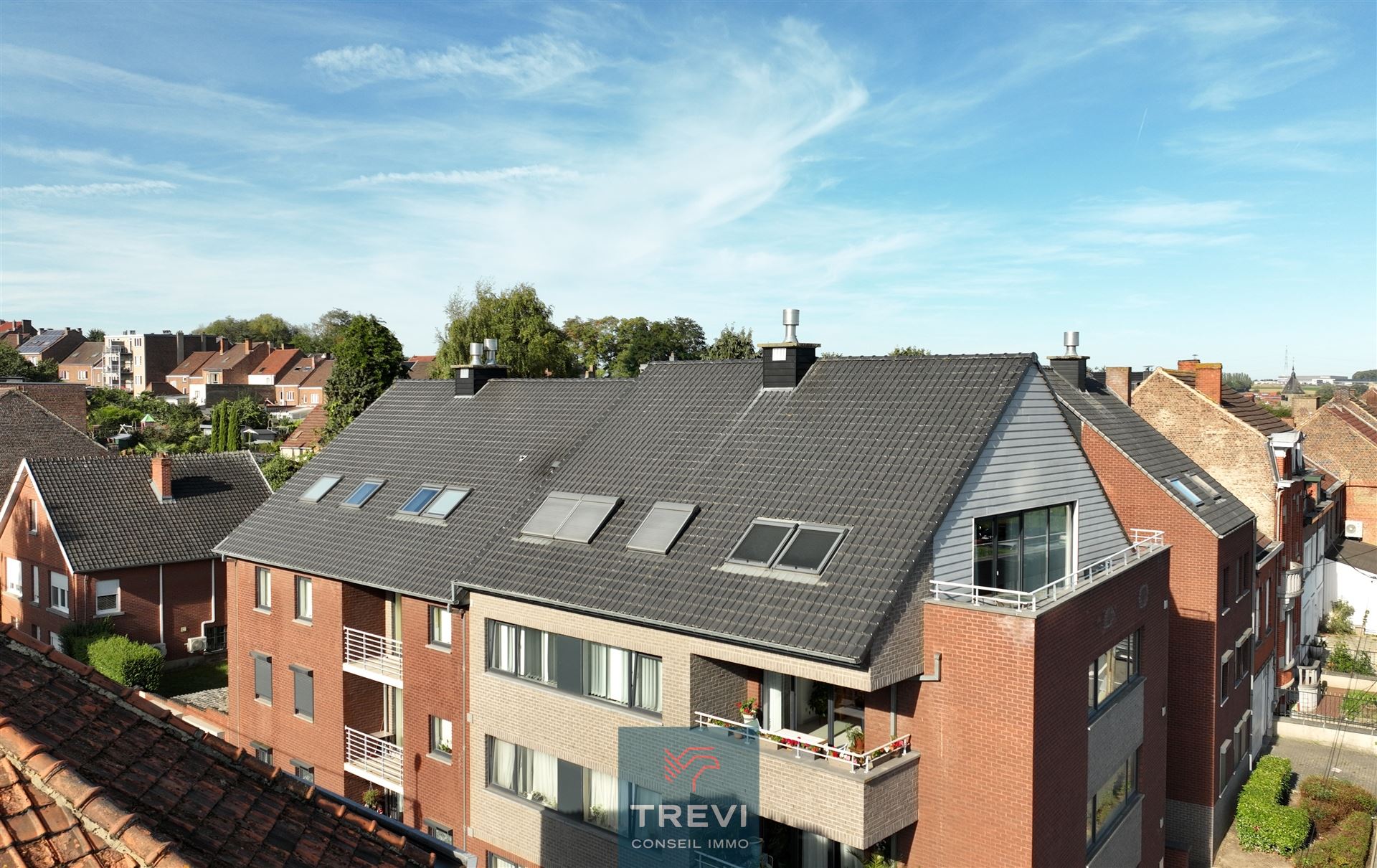 Appartement te koop in Tubize met 2 slaapkamers - foto 3