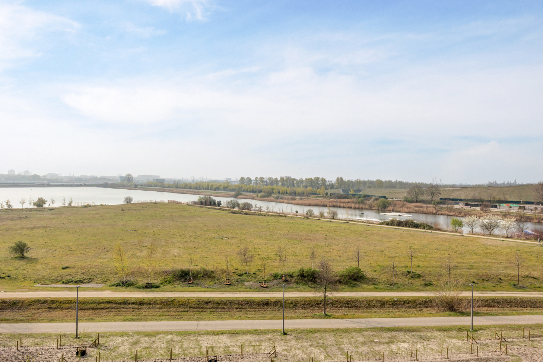 Riant nieuwbouw dakappartement met prachtig uitzicht - foto 3