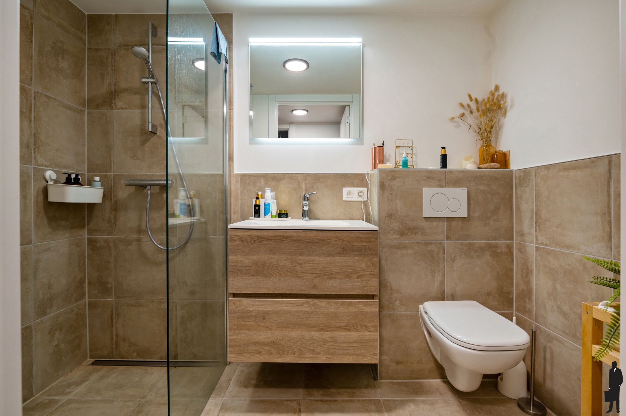Modern appartement in de gegeerde New York Residence op het bruisende Eilandje! - foto 4