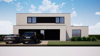 Ontdek de unieke kans om uw droomwoning te realiseren op een schitterend perceel bouwgrond aan de Kruidenstraat 40 te Ruddervoorde. Met maar...