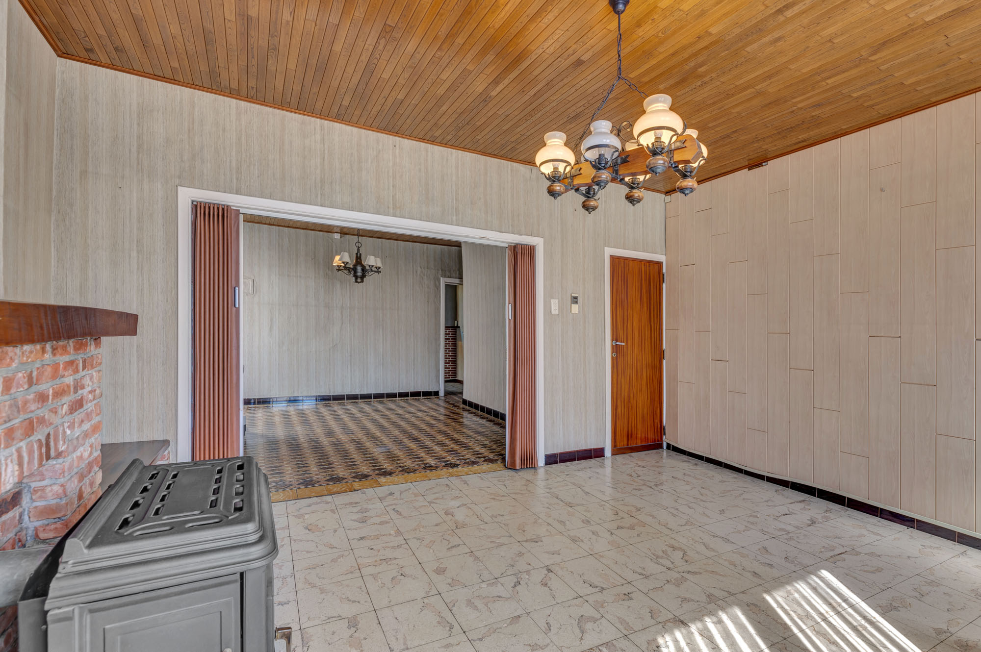 Te renoveren woning in Lennik - foto 5