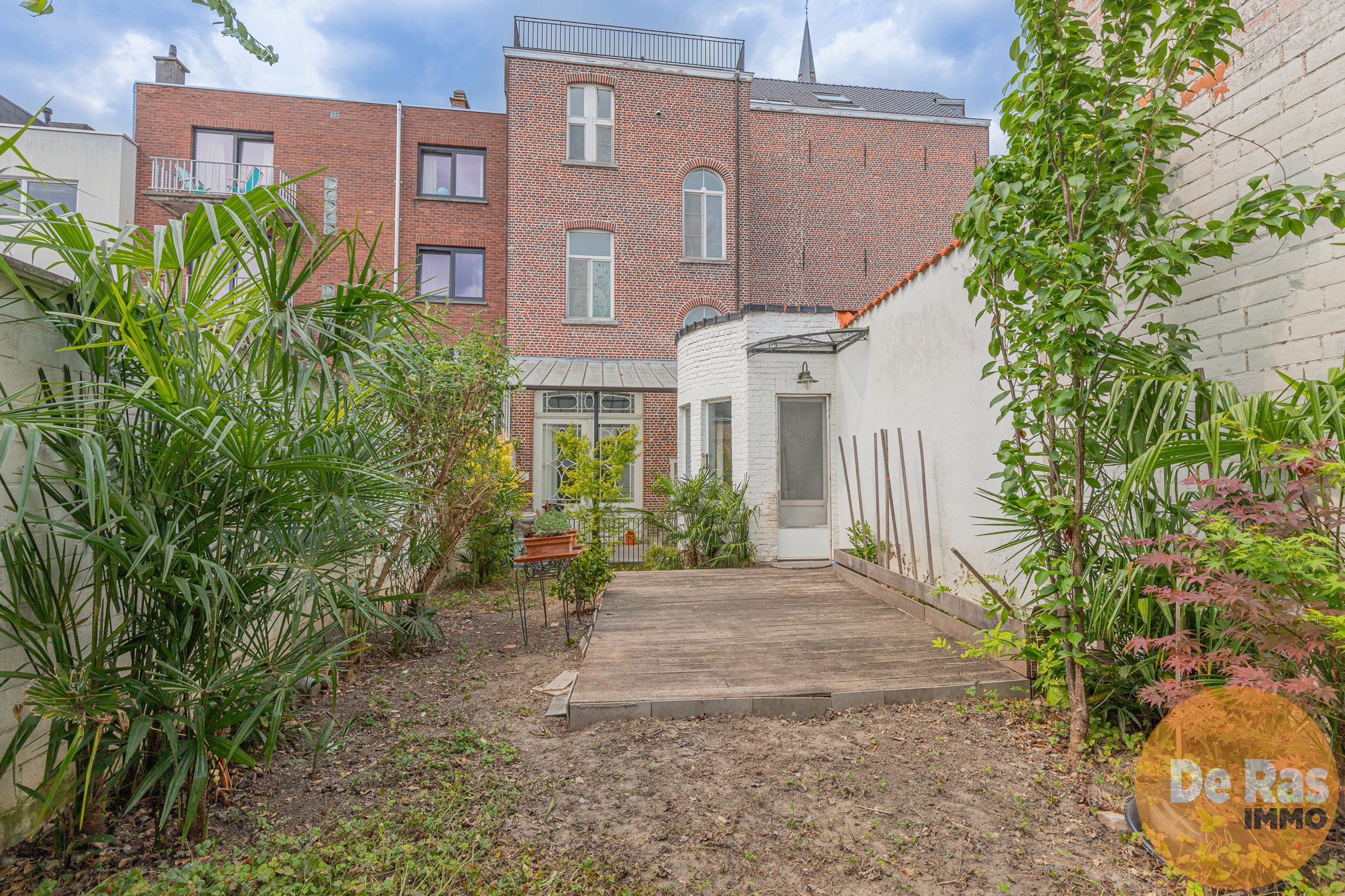 Maison à vendre à Alost avec 7 chambres - photo 1