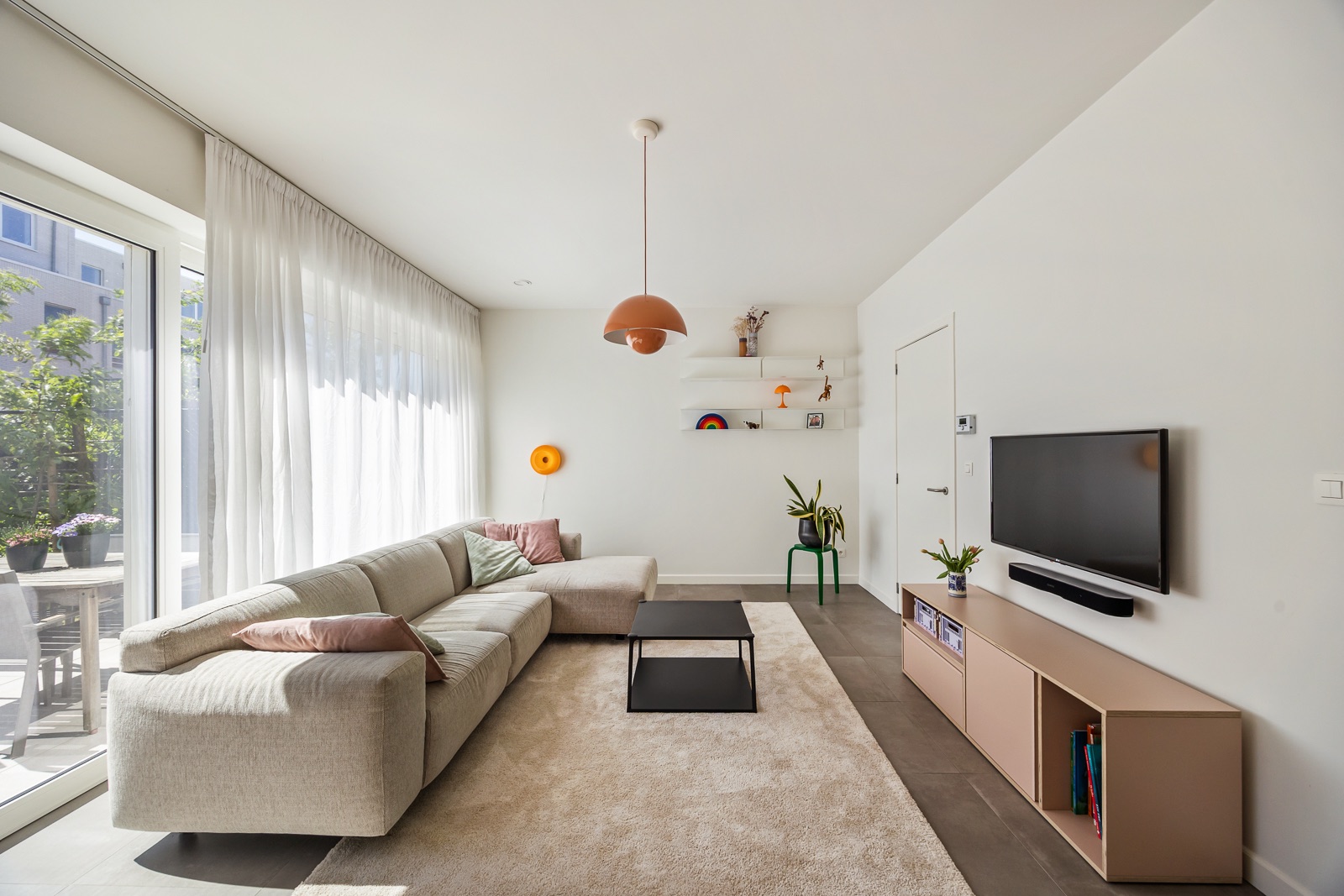 House for sale in Deurne with 3 bedrooms - photo 1