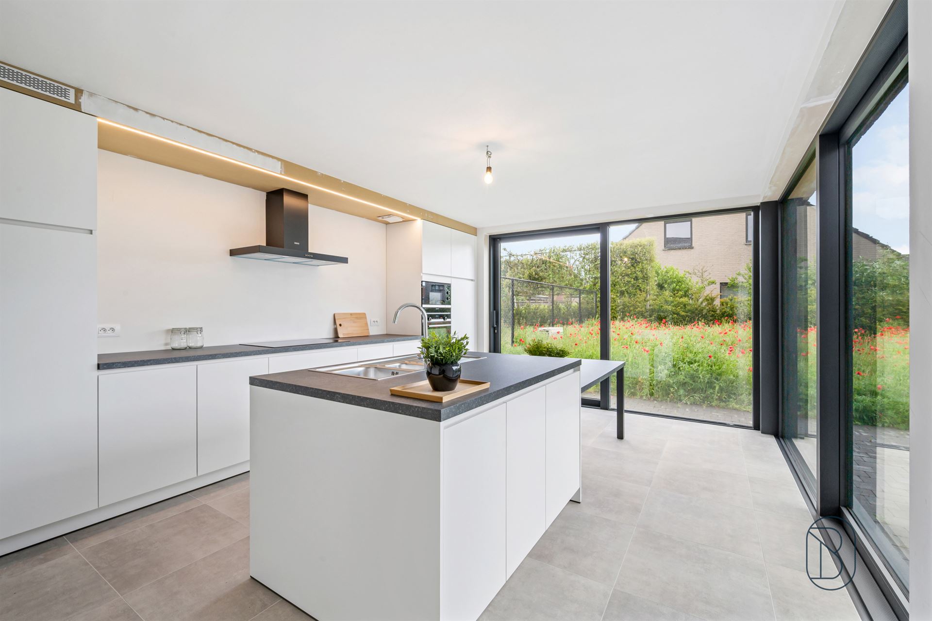 Maison neuve spacieuse, moderne et de qualité avec 3 chambres - photo 5