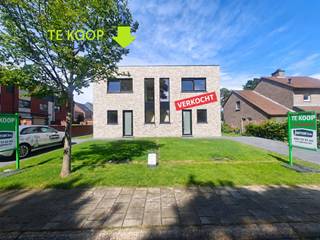 Maison à vendre à Maasmechelen