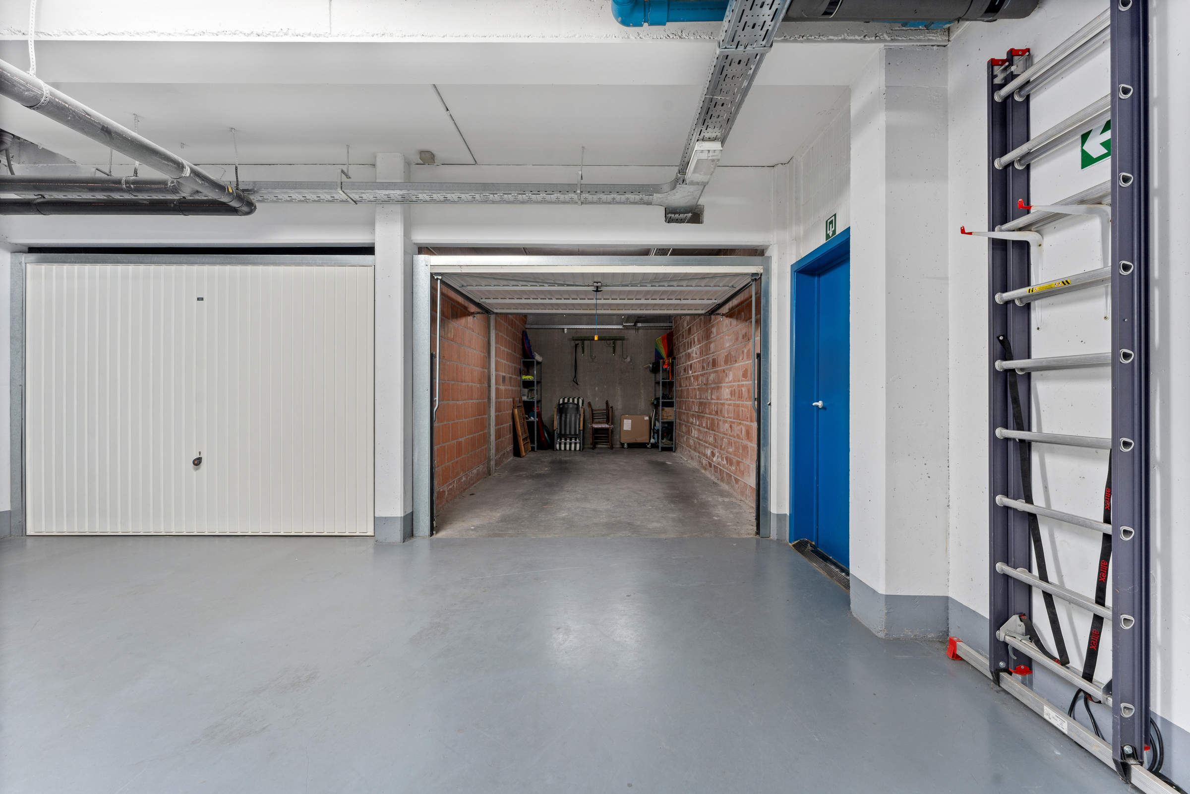 Ruim gelijkvloers appartement te koop in Oostduinkerke - foto 4