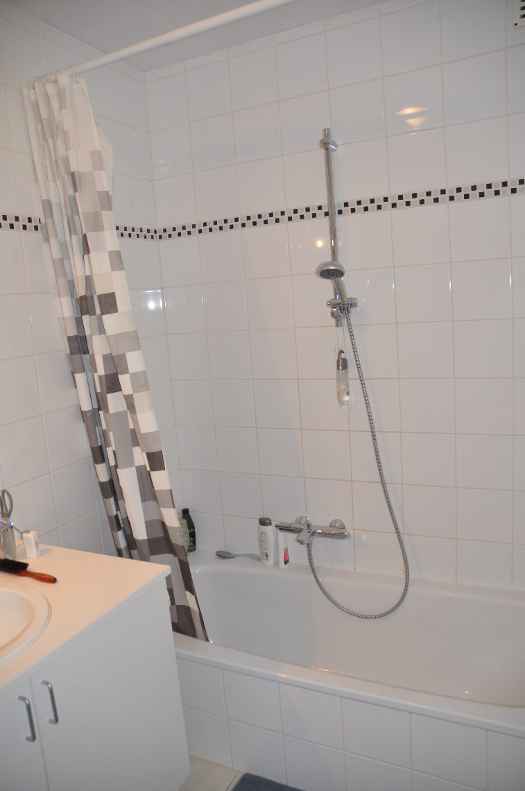 Appartement te koop in Gentbrugge met 1 slaapkamer - foto 5