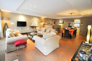 Apartment for rent in Knokke-Heist