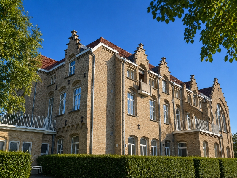 appartement in hartje Diksmuide - photo 5