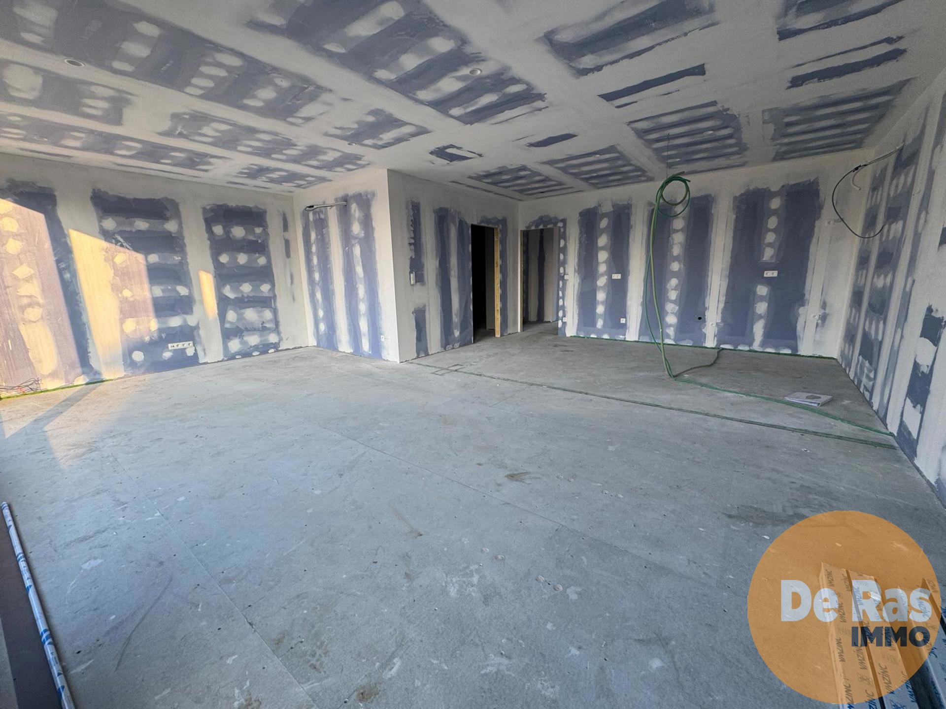 Maison à vendre à Alost avec 3 chambres - photo 5