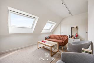 Apartment for sale in Hasselt