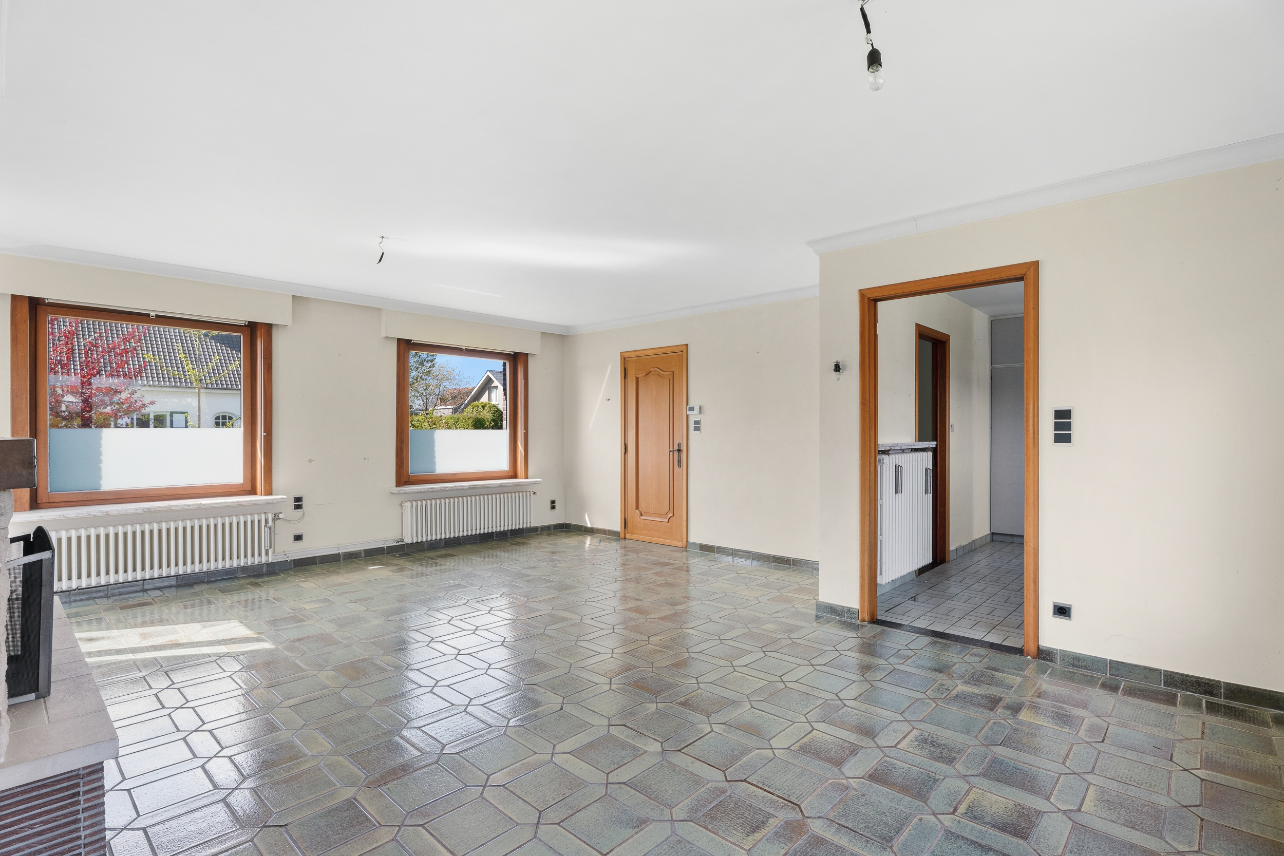 Vrijstaande bungalow met zolderpotentieel op toplocatie. - foto 4