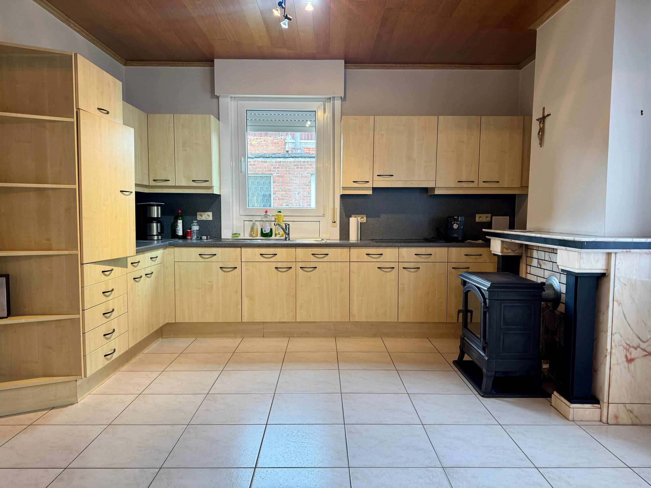 House for sale in Waregem with 3 bedrooms - photo 5