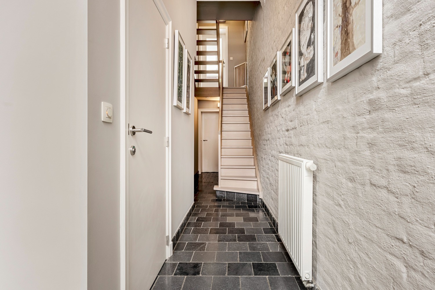 Maison à vendre à Louvain avec 5 chambres - photo 3