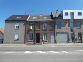 Leuke woning met tuin nabij Tivolipark, ziekenhuis en oprit E19 Mechelen-Brussel-Antwerpen, op fietsafstand van het centrum van Mechelen.Via...