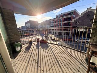 --- NIEUW --- Nieuwbouw 2-slaapkamerappartement (nabij Oude dokken & Dampoort)!👉 U kan de vastgoedvideo en de online bezoekkalender van dit...