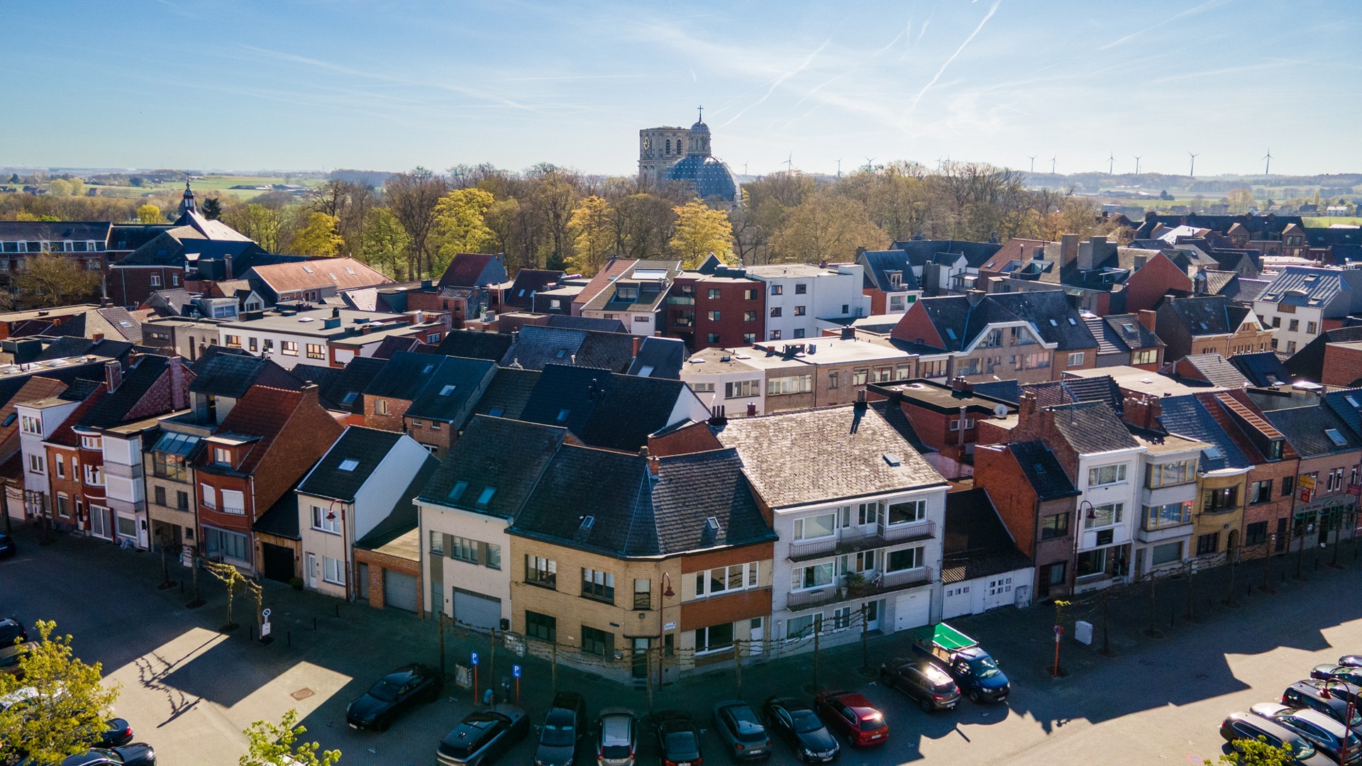 Maison à vendre à Scherpenheuvel avec 2 chambres - photo 4