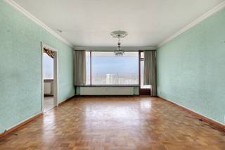 Apartment for sale in Ghent