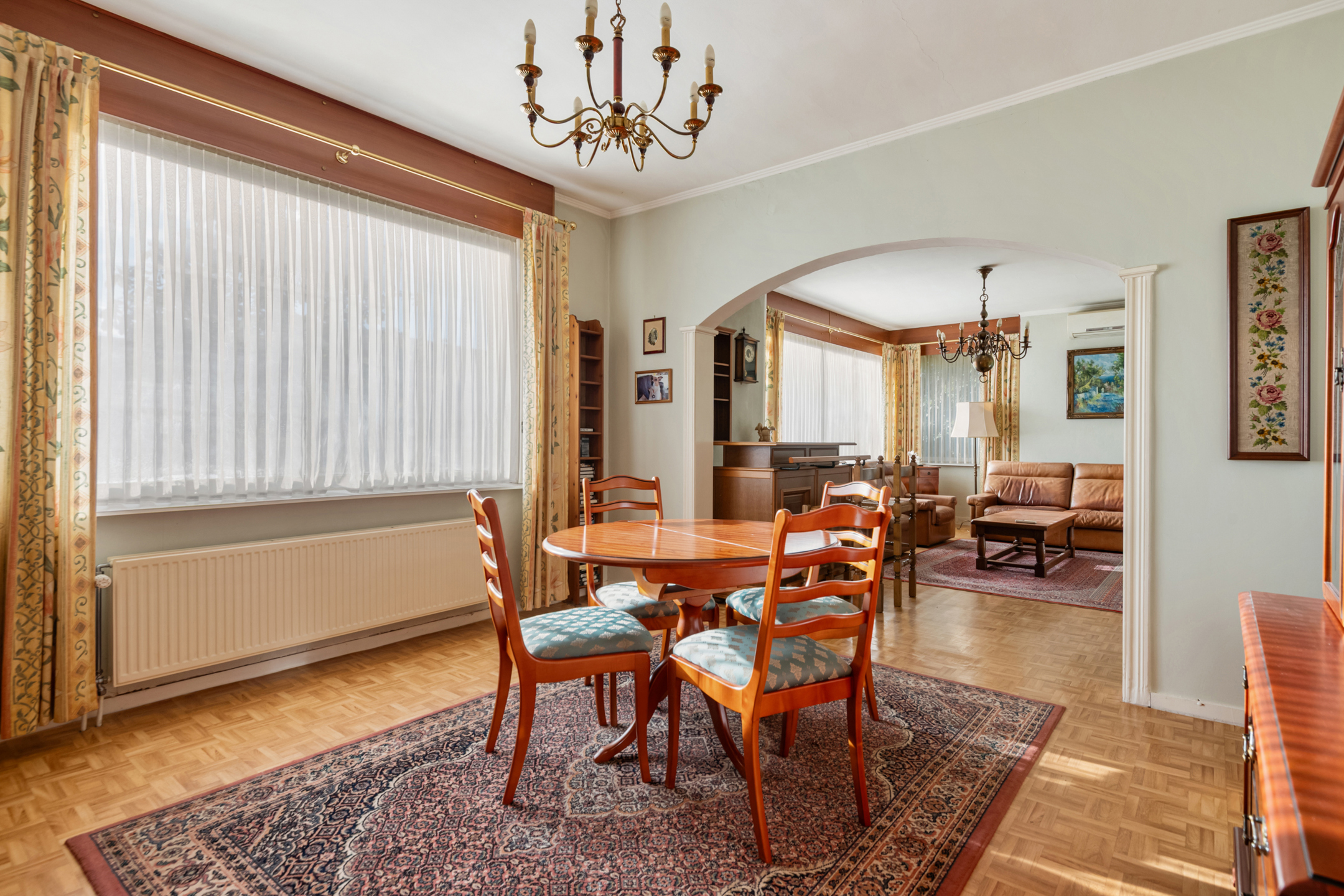 House for sale in Hove with 4 bedrooms - photo 5